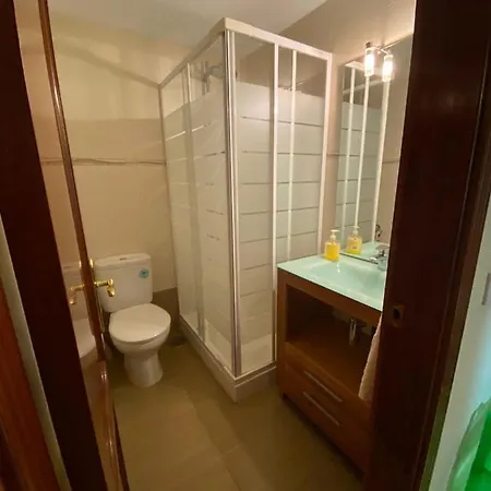 Appartamento - Torre Tavira Cadice