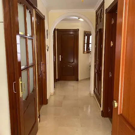 - Torre Tavira Διαμέρισμα Καντίζ